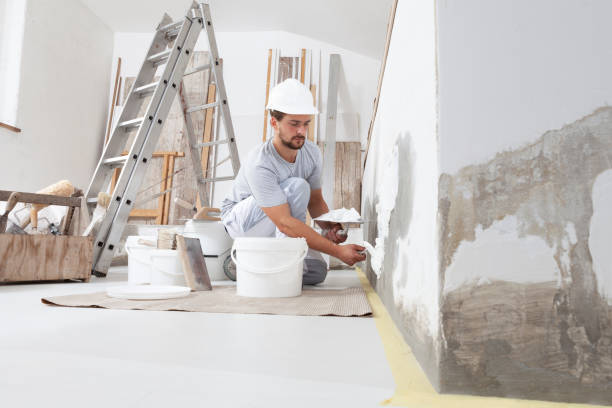 Best Trim and Molding Painting  in Oakridge, OR