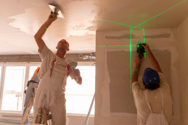 Best Acoustic or Soundproof Drywall Installation  in Oakridge, OR