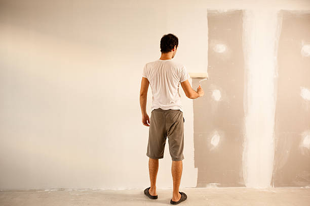 Best Drywall Installation  in Oakridge, OR