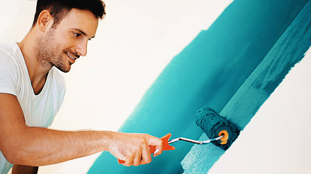 Best Touch-Up Painting  in Oakridge, OR